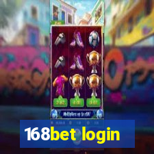 168bet login